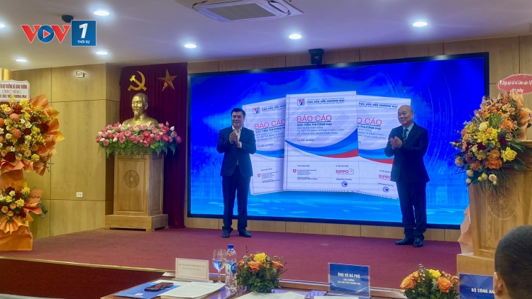 Xúc tiến thương mại kết nối hiệu quả doanh nghiệp trên hành trình mở rộng thị trường