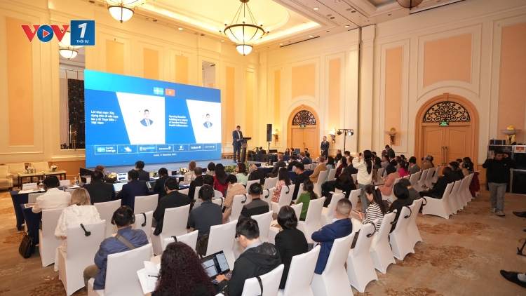 Việt Nam và Thụy Điển hợp tác thúc đẩy đổi mới sáng tạo trong lĩnh vực y tế