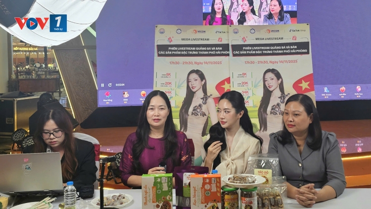 Thương mại điện tử 2025: điểm sáng trong bức tranh kinh tế số Việt Nam