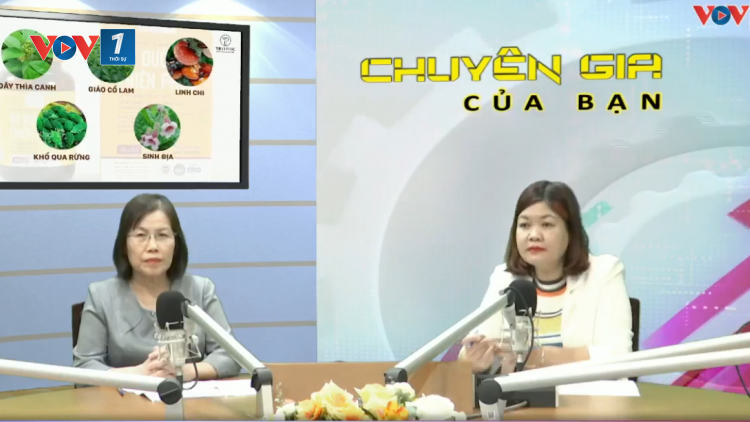 Tư vấn giải pháp kiểm soát đường huyết trong mùa đông