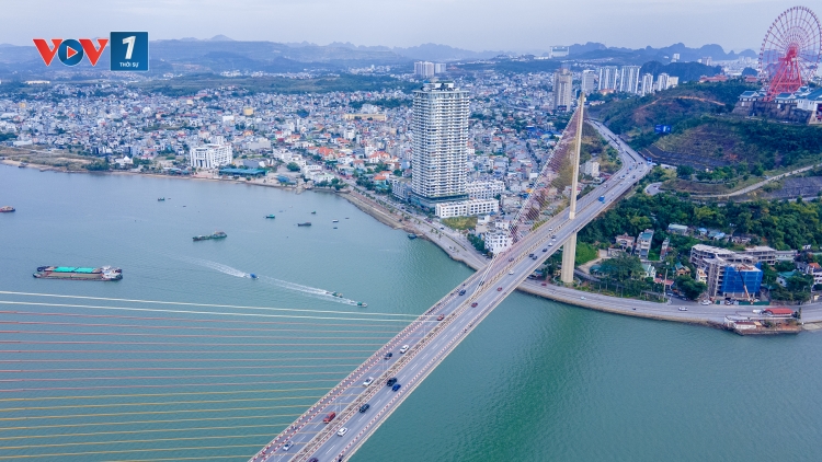 Đột phá hạ tầng- bước tiến lớn trên hành trình hiện thực hóa khát vọng phát triển
