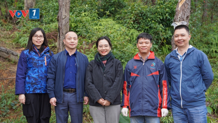 Australia hỗ trợ Việt Nam ngăn chặn sinh vật ngoại lai, thiết lập mạng lưới an toàn sinh học
