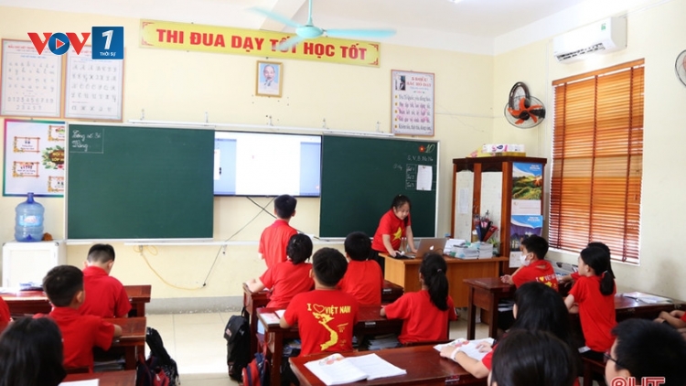 Hà Tĩnh với công tác phát triển khoa học công nghệ, đổi mới sáng tạo, chuyển đổi số