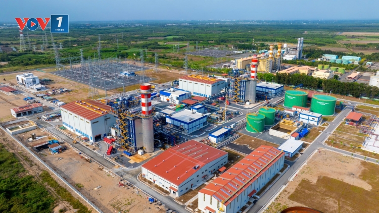 Nhiệt điện Nhơn Trạch 3-4: 9 kỷ lục trong một công trình điện khí LNG đầu tiên của Việt Nam