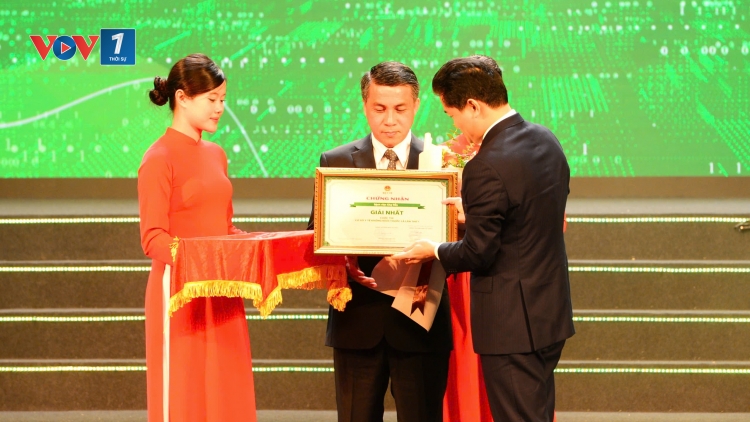 Bệnh viện Chợ Rẫy đạt giải Nhất cuộc thi Cơ sở y tế không khói thuốc lá