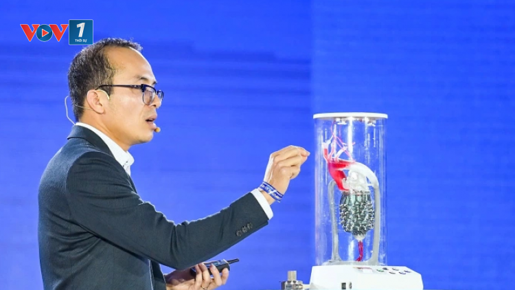 Theo dòng Thời sự chiều 5/12/2025