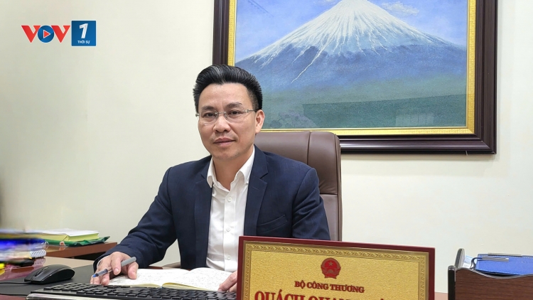 Công nghiệp chế biến, chế tạo tăng trưởng 2 con số: Giải pháp nào đạt mục tiêu cao trong năm 2026?