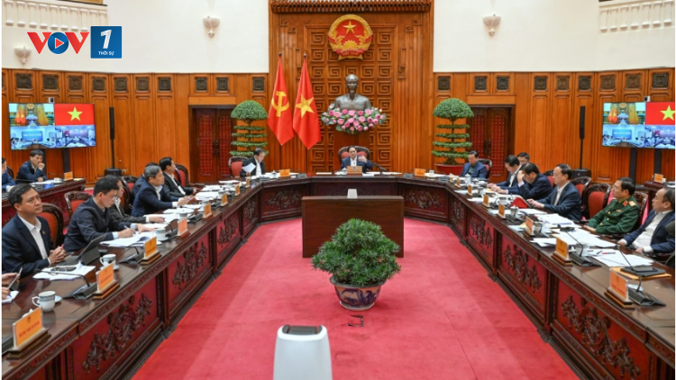 Bản tin 15h 16/12/2025