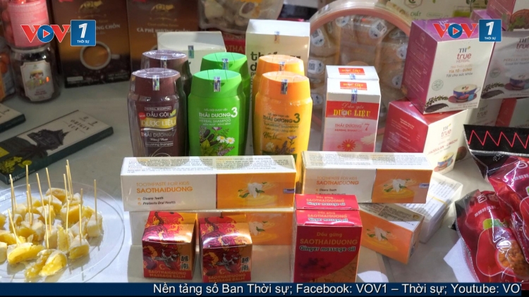 Đưa hàng Việt tiến sâu vào thị trường Trung Quốc