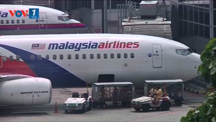 Hoạt động tìm kiếm chuyến bay MH370 sẽ được nối lại