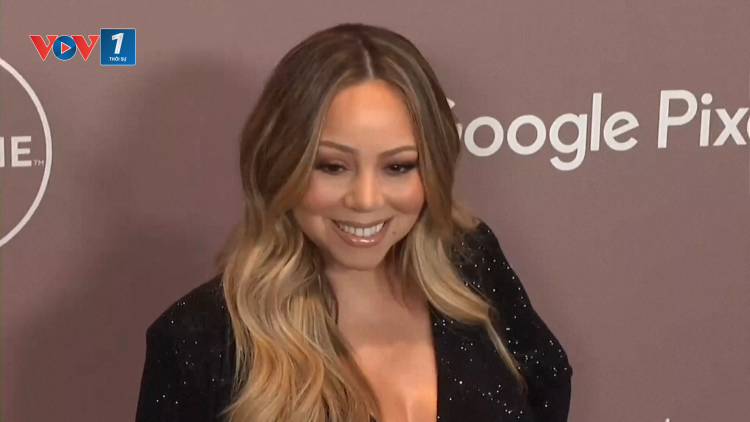 Mariah Carey sẽ biểu diễn tại lễ khai mạc Thế vận hội mùa đông Milano Cortina 2026