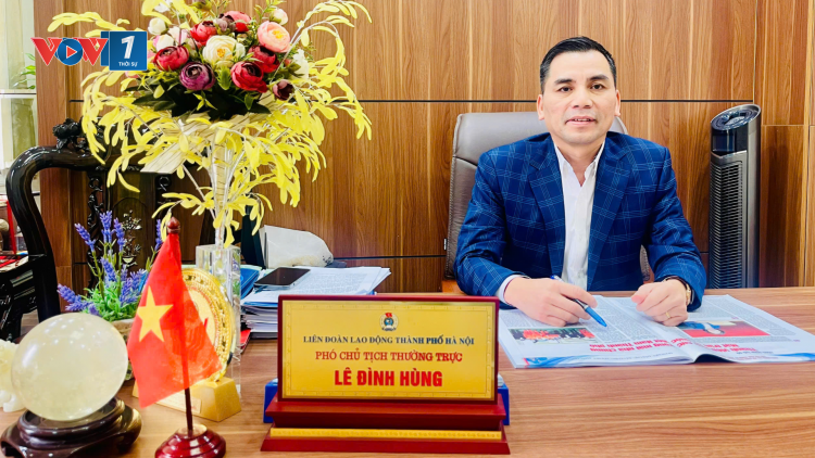 Từ chính sách Liên đoàn lao động Hà Nội đến hàng trăm tỷ đồng giá trị làm lợi từ sáng kiến