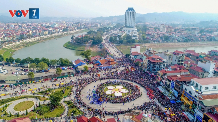 Về Kỳ Lừa ghé thăm các di tích tín ngưỡng độc đáo, linh thiêng bên dòng Kỳ Cùng