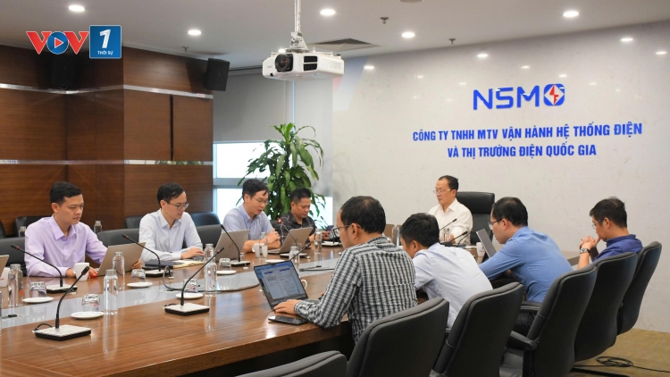 Dự báo El Nino trở lại: NSMO chủ động sớm các phương án đảm bảo điện mùa khô năm 2026