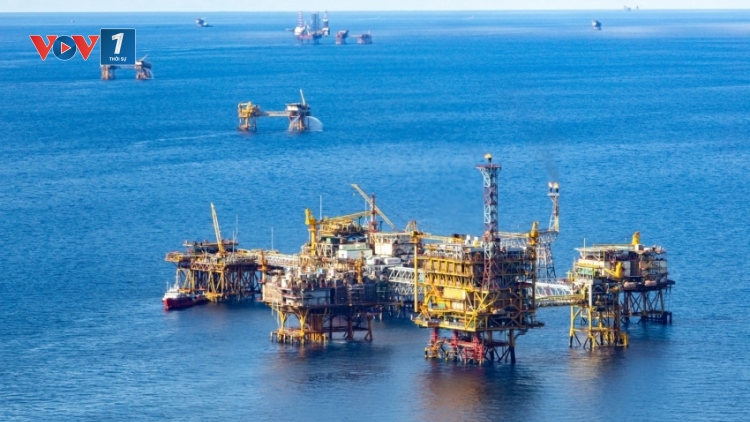 Nhiều chỉ tiêu năm 2025 của Petrovietnam đã hoàn thành vượt kế hoạch