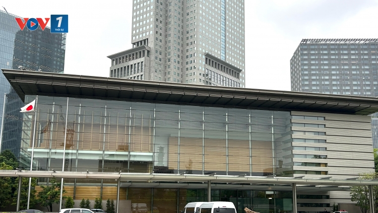 Chính phủ Nhật Bản cảnh báo liên quan việc lãi suất dài hạn tăng kỷ lục và đồng yên nội địa yếu