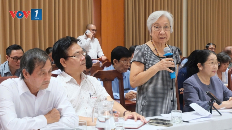 Tạo “niềm tin pháp lý” cho cán bộ dám nghĩ, dám làm