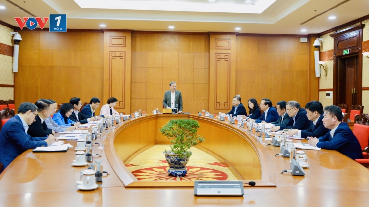 Thời sự 18h 16/12/2025:Không đùn đẩy trách nhiệm khi thực hiện chế độ, chính sách với người có công