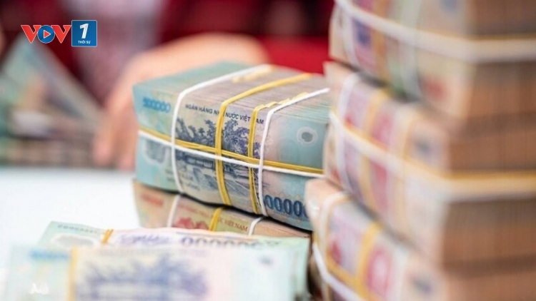 Ngân hàng Nhà nước hỗ trợ thanh khoản, ổn định thị trường tiền tệ dịp cuối năm