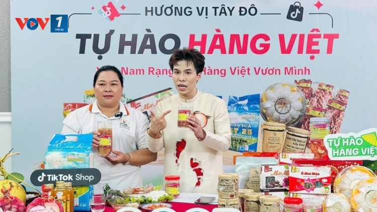 Chuyển đổi số về giảm nghèo: Từ tập huấn tới "thực chiến"