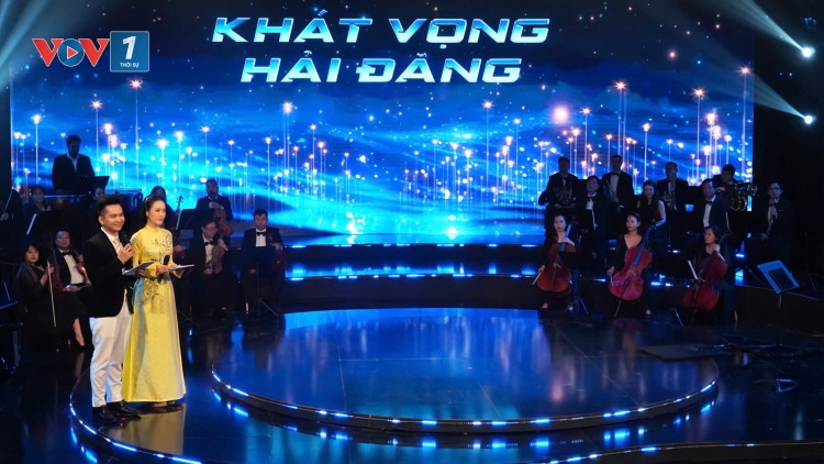 “Khát vọng Hải đăng” – Tôn vinh những hành trình khoa học bền bỉ vì phát triển đất nước