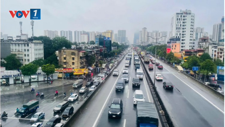 Thời tiết ngày 20/12/2025: Miền Bắc ngày nắng, sương mù nhẹ