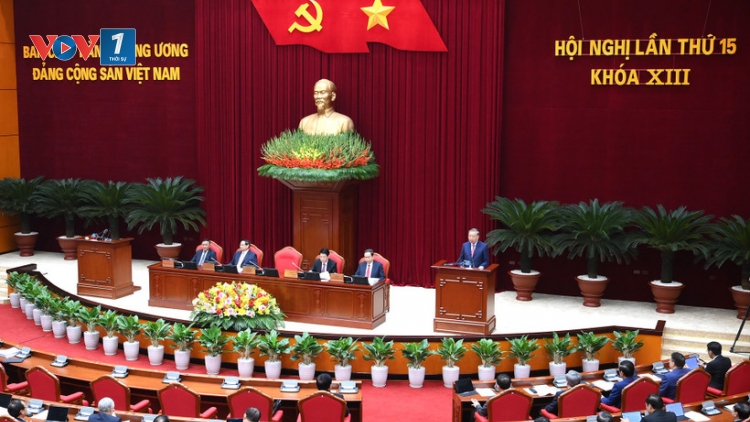 Bản tin 9h 22/12/2025