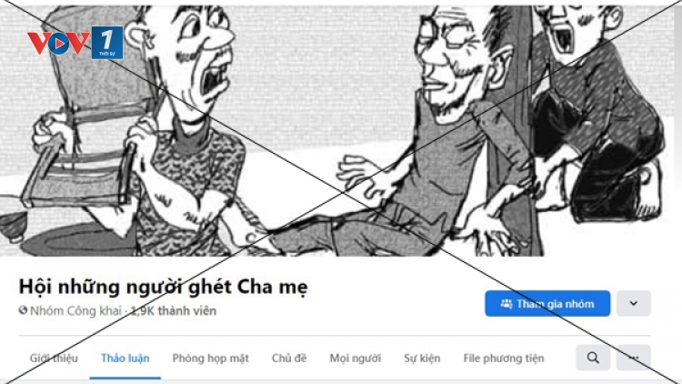 Rủi ro nào từ các hội nhóm tiêu cực ngày càng “nở rộ” trên mạng xã hội?