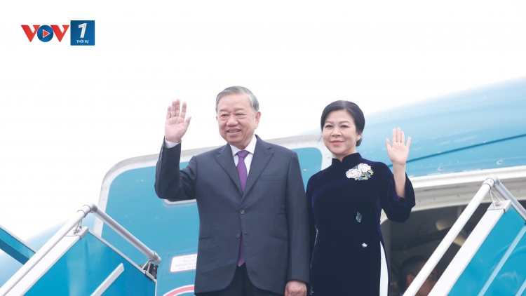 Bản tin 9h 1/12/2025