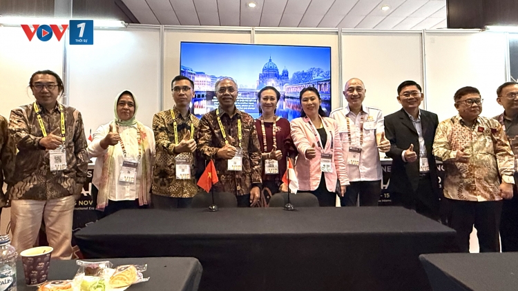 70 năm Việt Nam-Indonesia: Quan hệ đối tác chiến lược toàn diện thực chất và hiệu quả