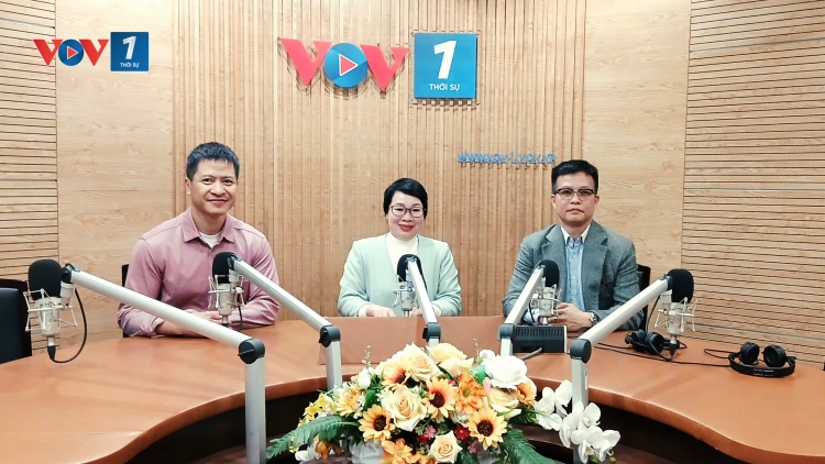 Xúc tiến nông sản 2026: Mở lối thị trường tiềm năng