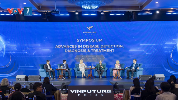 Ứng dụng công nghệ đang tạo bước tiến vượt bậc trong y tế tại Việt Nam và trên thế giới 