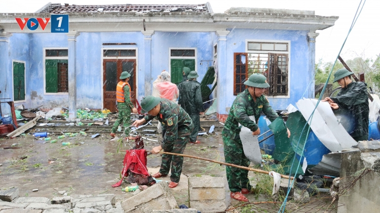 Bản tin 9h 7/12/2025