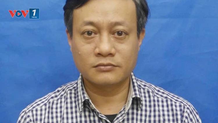 Khởi tố, bắt tạm giam đối tượng tuyên truyền chống phá Nhà nước liên quan vụ Lê Trung Khoa