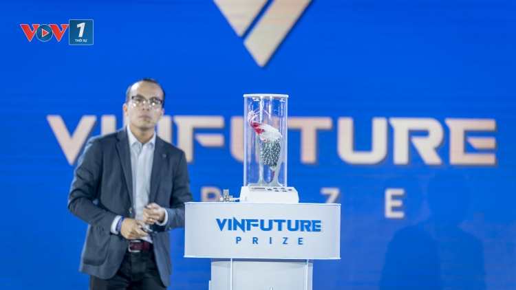 Nhà khoa học người Việt tại Úc và mong muốn đưa "trái tim robot mềm" về ứng dụng tại Việt Nam