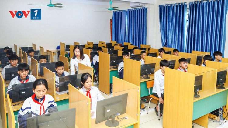 Nâng cao chất lượng nguồn nhân lực vùng đồng bào dân tộc thiểu số