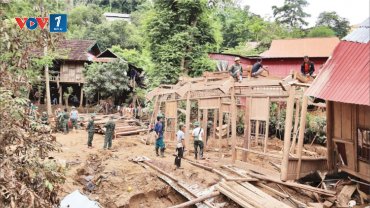 Thời sự 6h 24/12/2025: Thủ tướng yêu cầu hoàn thành "Chiến dịch Quang Trung" đúng kế hoạch
