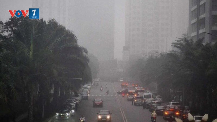 Hành động cấp bách-Chiến lược lâu dài ngăn chặn ô nhiễm không khí