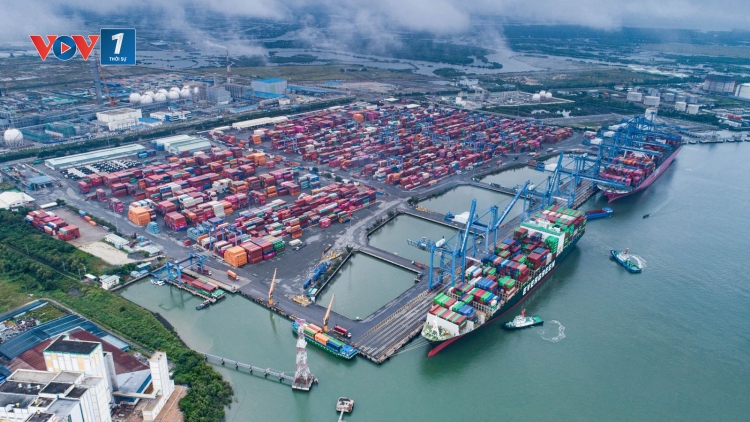 Kinh tế biển – động lực phát triển đất nước