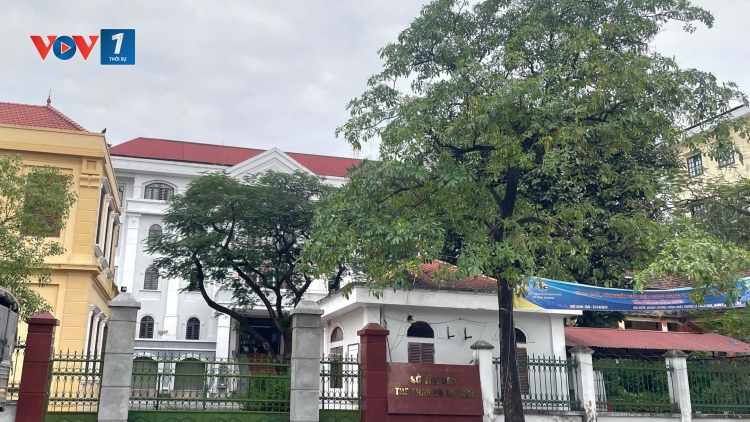 Phương án xử lý gần 680 trụ sở công dôi dư sau sáp nhập tại Hải Phòng