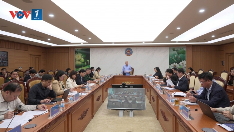 Bản tin 15h 4/12/2025