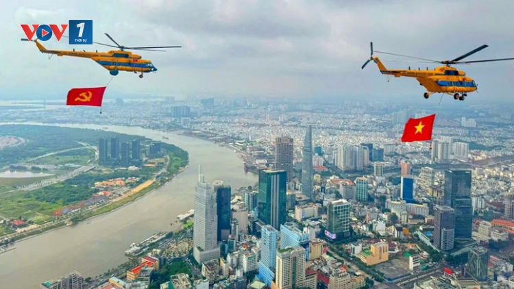 Thời sự 18h 31/12/2025: Năm 2025 – một năm ghi dấu nhiều cột mốc quan trọng của đất nước