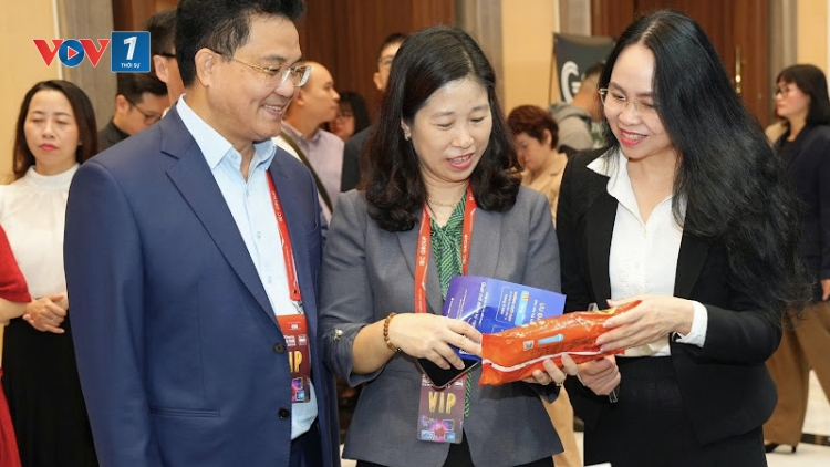 Thương mại điện tử tiếp tục giữ vai trò động lực của kinh tế số