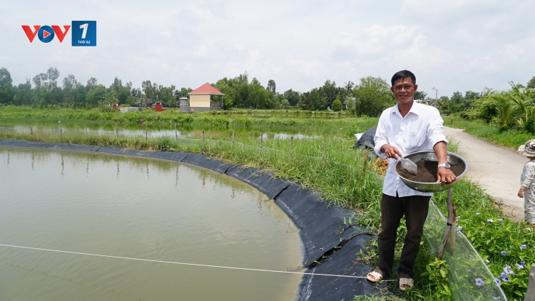 Hành trình giảm nghèo bền vững của Tây Ninh sau sáp nhập