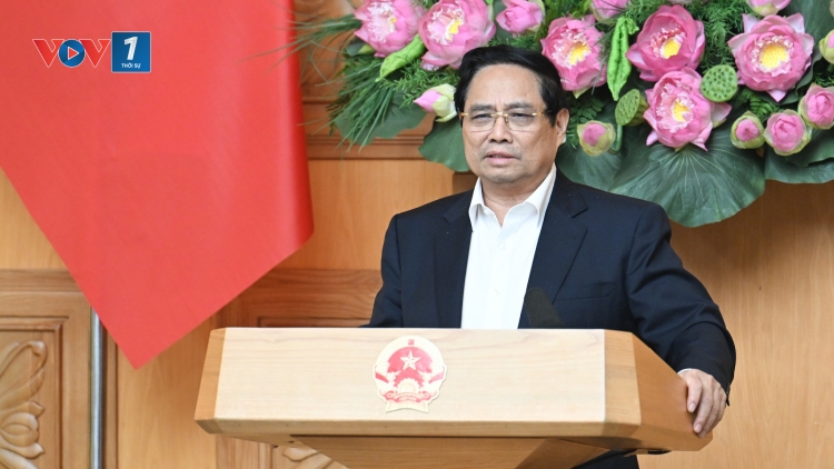 Thủ tướng: Đồng loạt khởi công, khánh thành các dự án, công trình vào ngày 19/12/2025