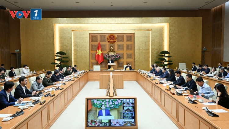 Bản tin 15h 17/12/2025