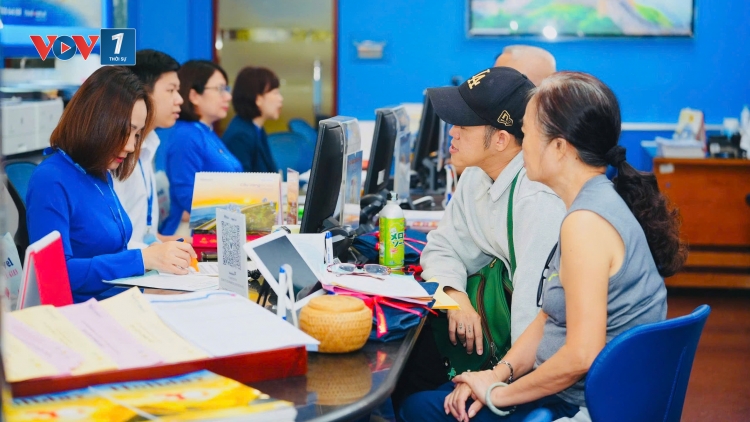 Doanh nghiệp du lịch mạnh mẽ thay đổi hoà nhập kỷ nguyên số