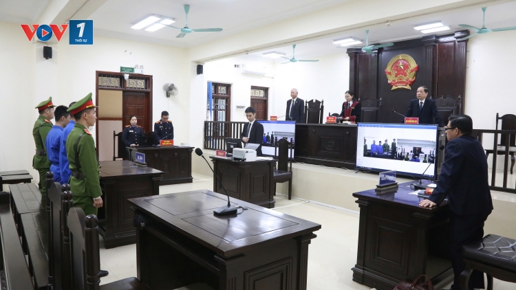 TAND tỉnh Bắc Ninh tăng cường xét xử trực tuyến: Khi công lý đến với người dân trong kỷ nguyên số.