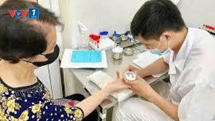 Phát triển mô hình chăm sóc người cao tuổi “sáng đón đi, tối đưa về”