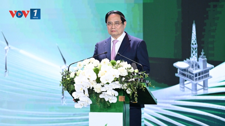 Thủ tướng: Phát huy tinh thần của những "chiến binh ngành Dầu khí"